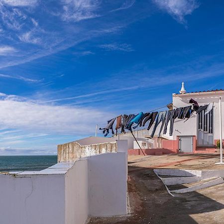 Casa Da Falesia 28 - Casa Peniche Bagian luar foto