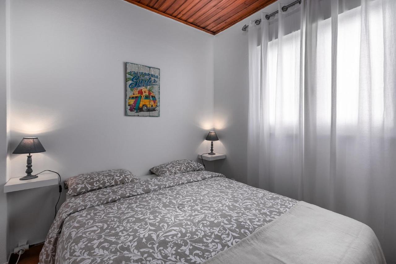 Casa Da Falesia 28 - Casa Peniche Bagian luar foto