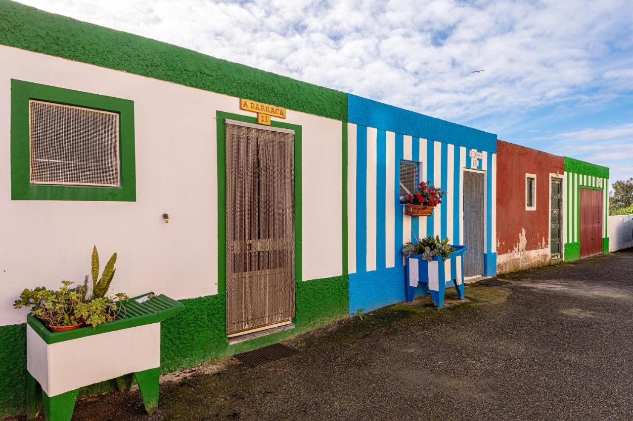 Casa Da Falesia 28 - Casa Peniche Bagian luar foto