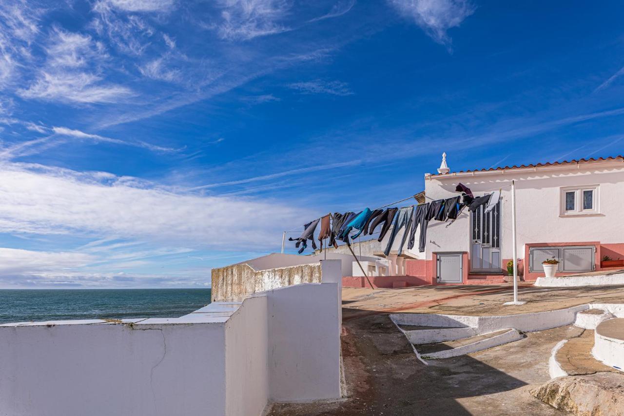 Casa Da Falesia 28 - Casa Peniche Bagian luar foto