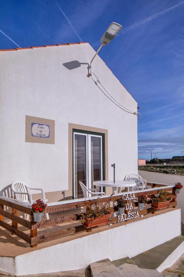 Casa Da Falesia 28 - Casa Peniche Bagian luar foto