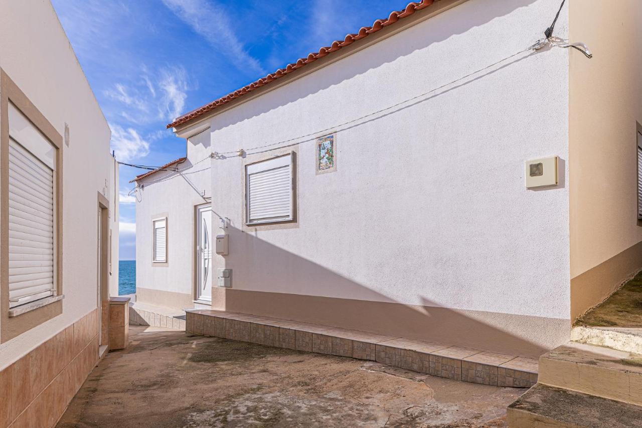 Casa Da Falesia 28 - Casa Peniche Bagian luar foto