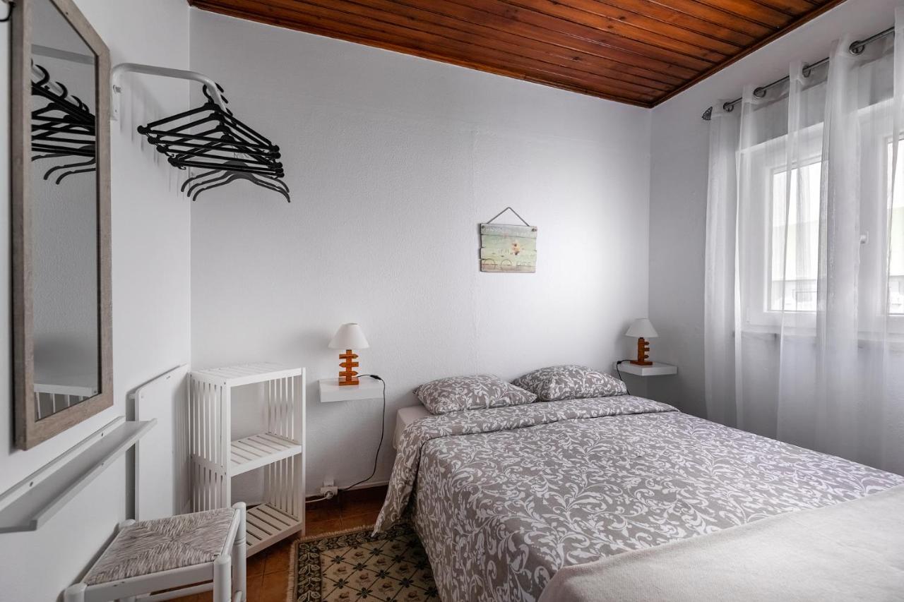 Casa Da Falesia 28 - Casa Peniche Bagian luar foto