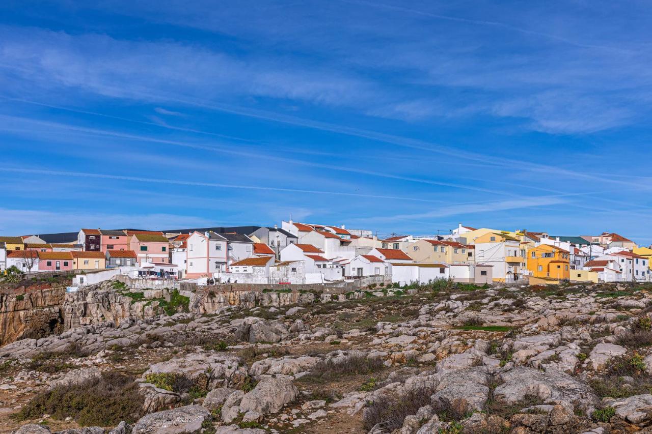 Casa Da Falesia 28 - Casa Peniche Bagian luar foto