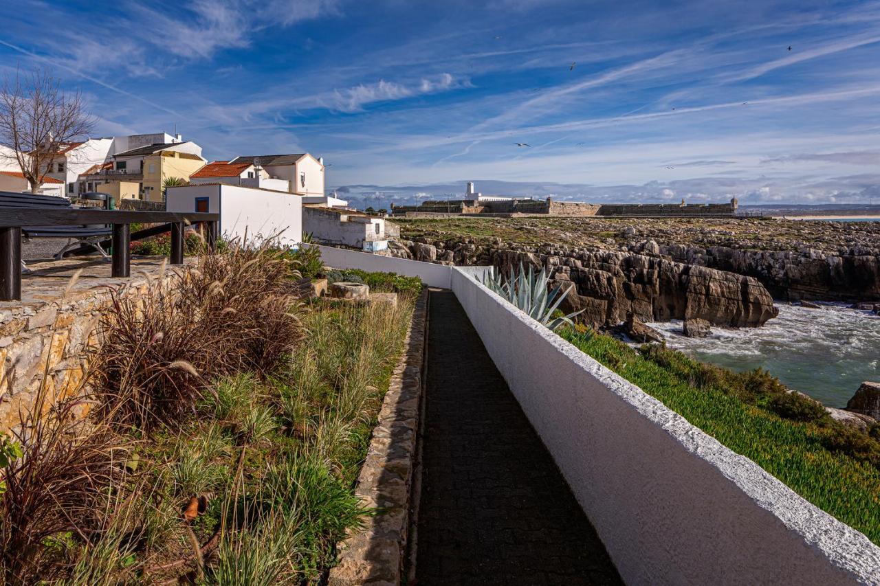 Casa Da Falesia 28 - Casa Peniche Bagian luar foto